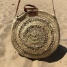 Gourd lace bag