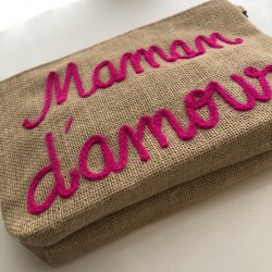 Pochette "Maman d'amour"