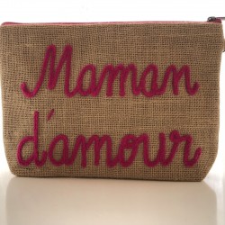 Pochette "Maman d'amour"