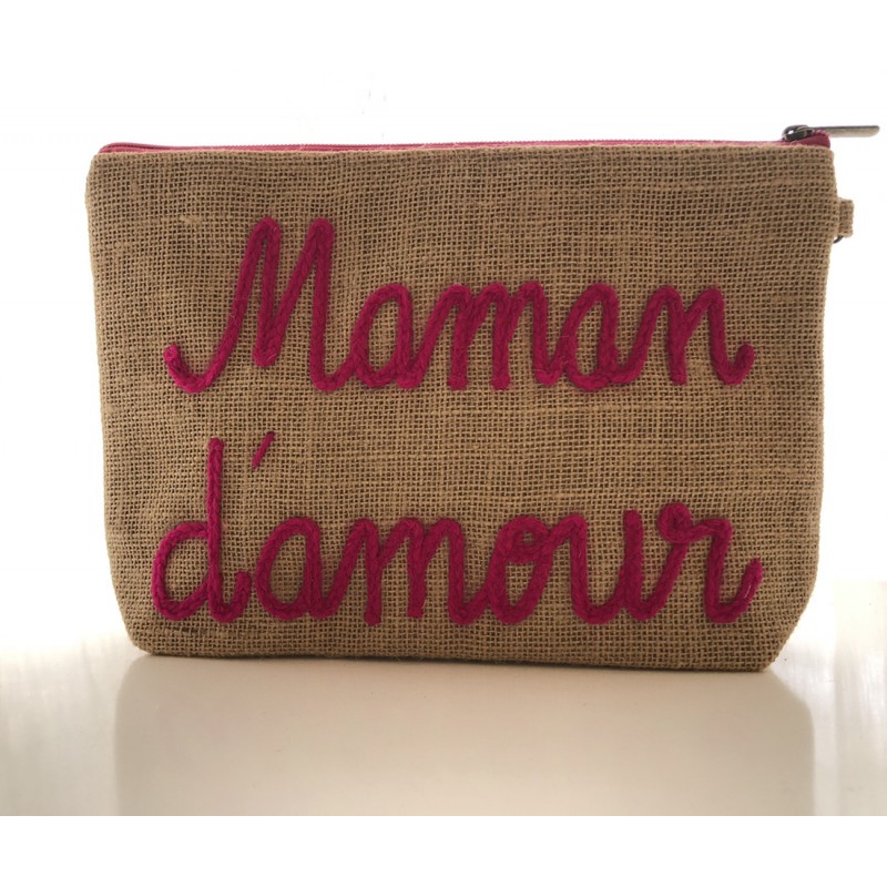 copy of Pochette "Maman d'enfer"